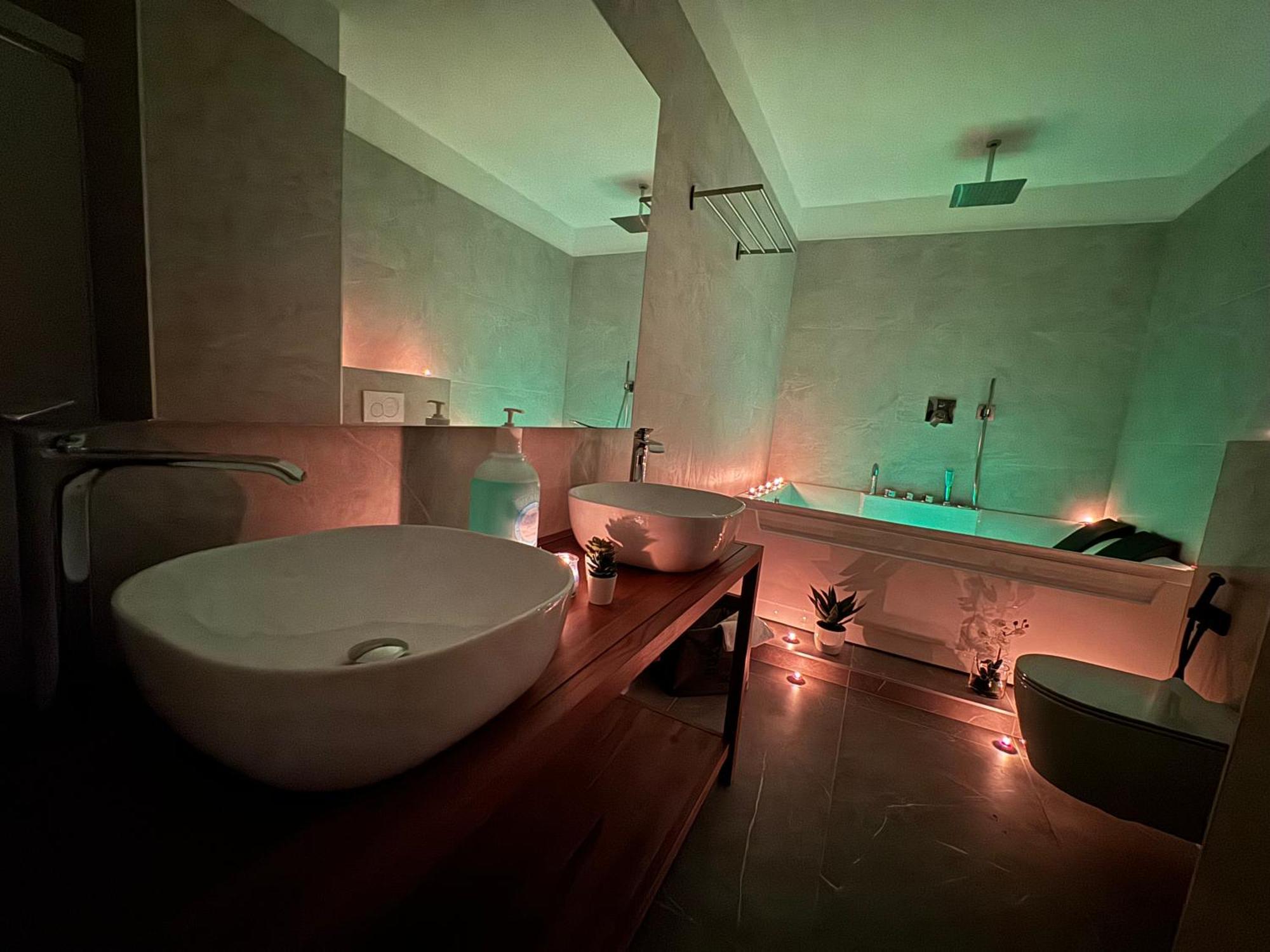 Meg Glamour Vicino I Navigli Guest house *